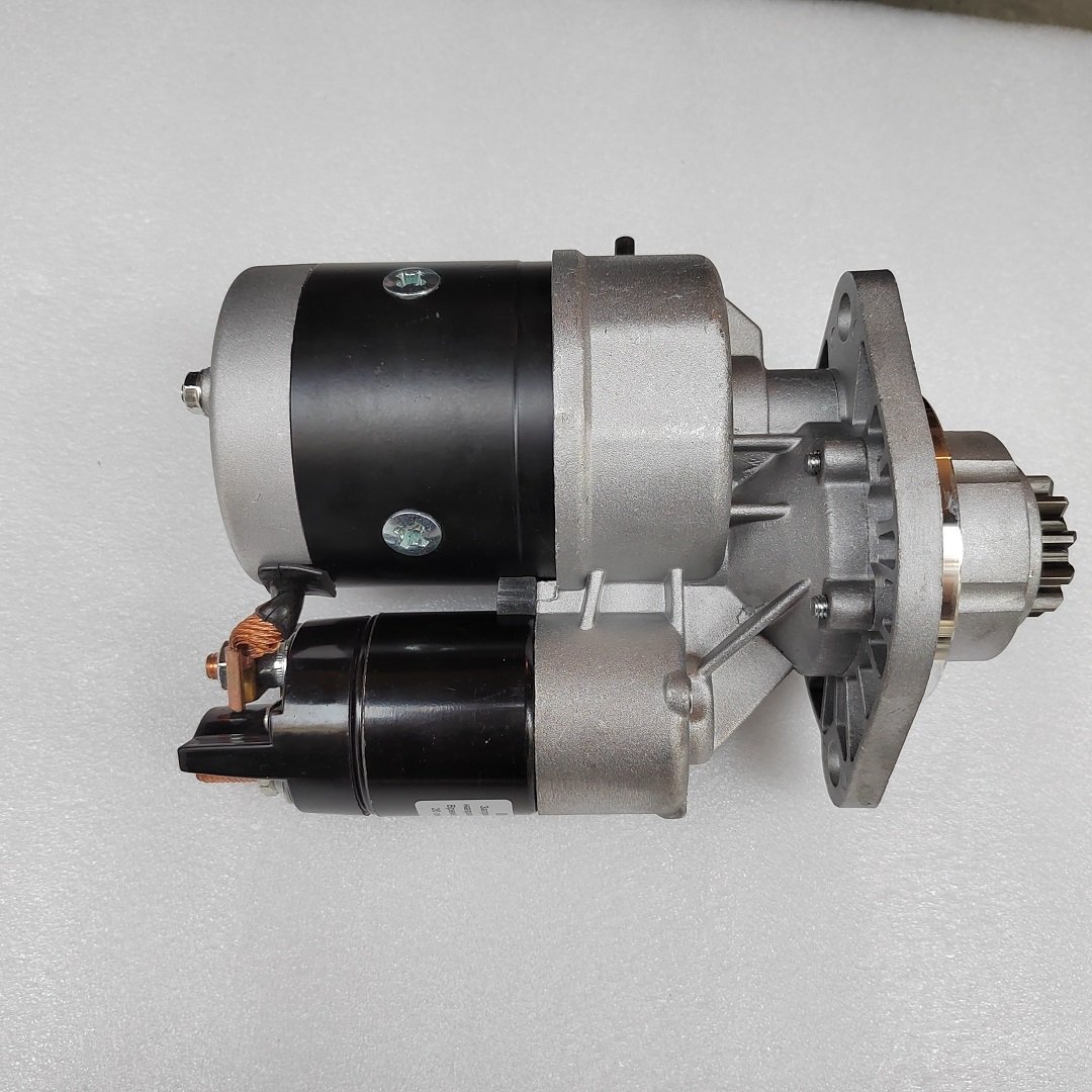 2.7KW 12V 9142722 Motor Starter 80350911 69185771 Auto Parts