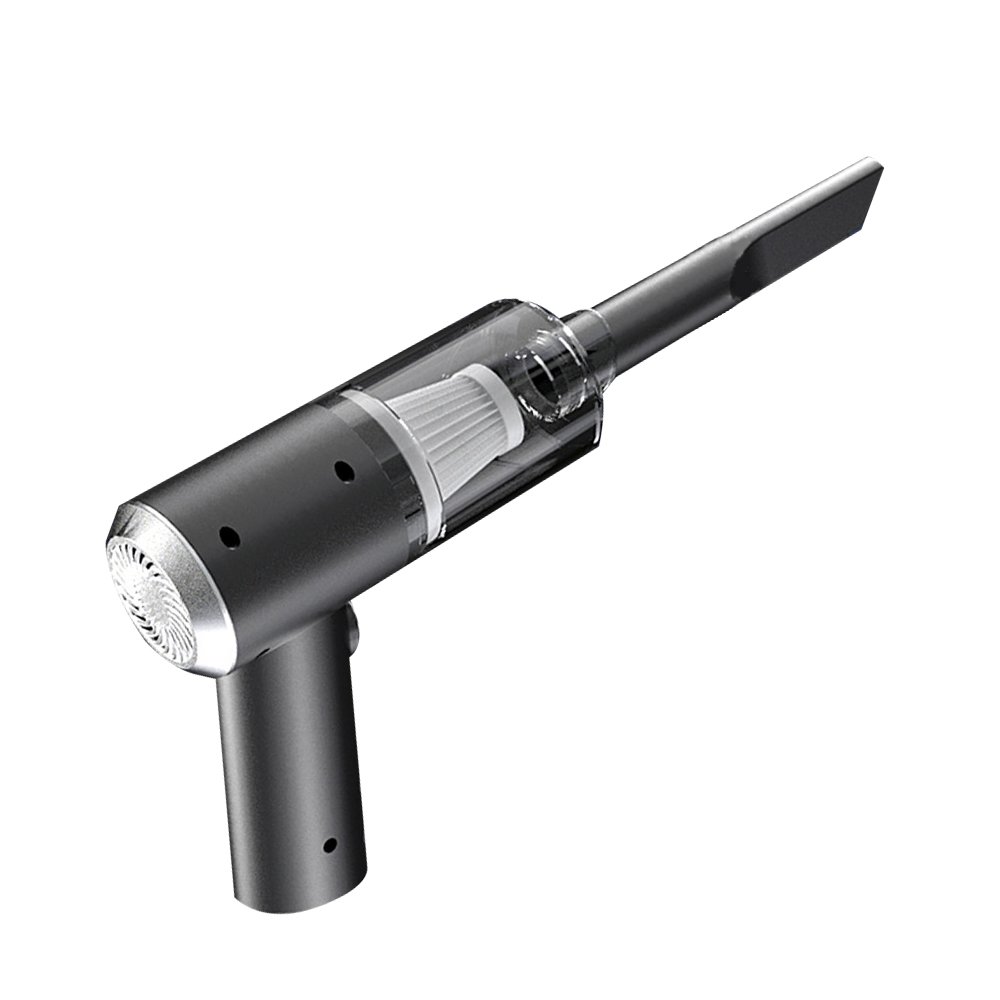 5500PA Wireless Car Vacuum Cleaner Blowable Cordless Handheld Auto Vacuums Portable Dual Use Mini Vacuum Cleaner
