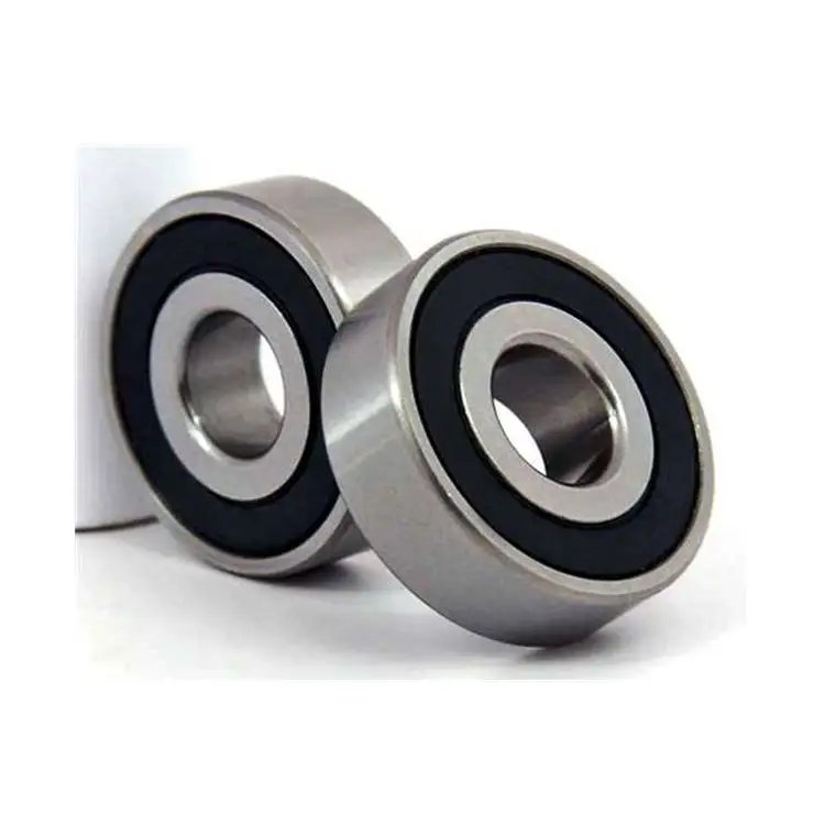 Long Life 949100-3820 Deep Groove Ball Bearings Alternator Bearings 15x52x16mm Automotive Alternator Bearings