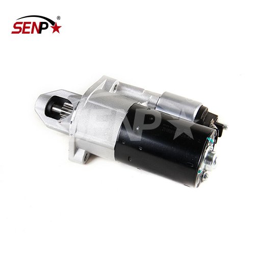 SENP Engine Ignition Starter Motor Fit for MERCEDES BENZ R230 R171 W211 W204 S212 OE A0061516001 A00 615 160 01