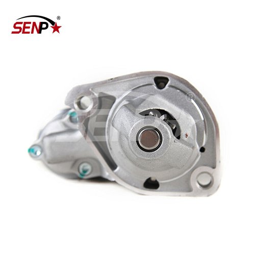 SENP Engine Ignition Starter Motor Fit for MERCEDES BENZ R230 R171 W211 W204 S212 OE A0061516001 A00 615 160 01