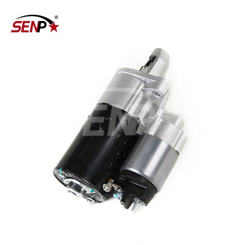 SENP Engine Ignition Starter Motor Fit for MERCEDES BENZ R230 R171 W211 W204 S212 OE A0061516001 A00 615 160 01
