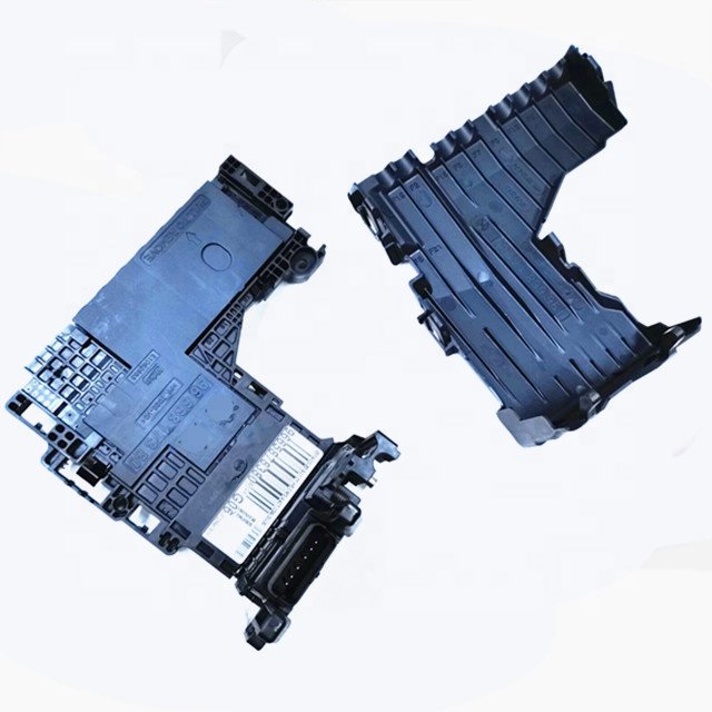 Battery protection and Management Unit 6500JE 9665878080 for Peugeot 508 for Citroen C4 DS4 DS5 Battery Manager