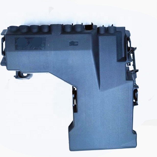 Battery protection and Management Unit 6500JE 9665878080 for Peugeot 508 for Citroen C4 DS4 DS5 Battery Manager