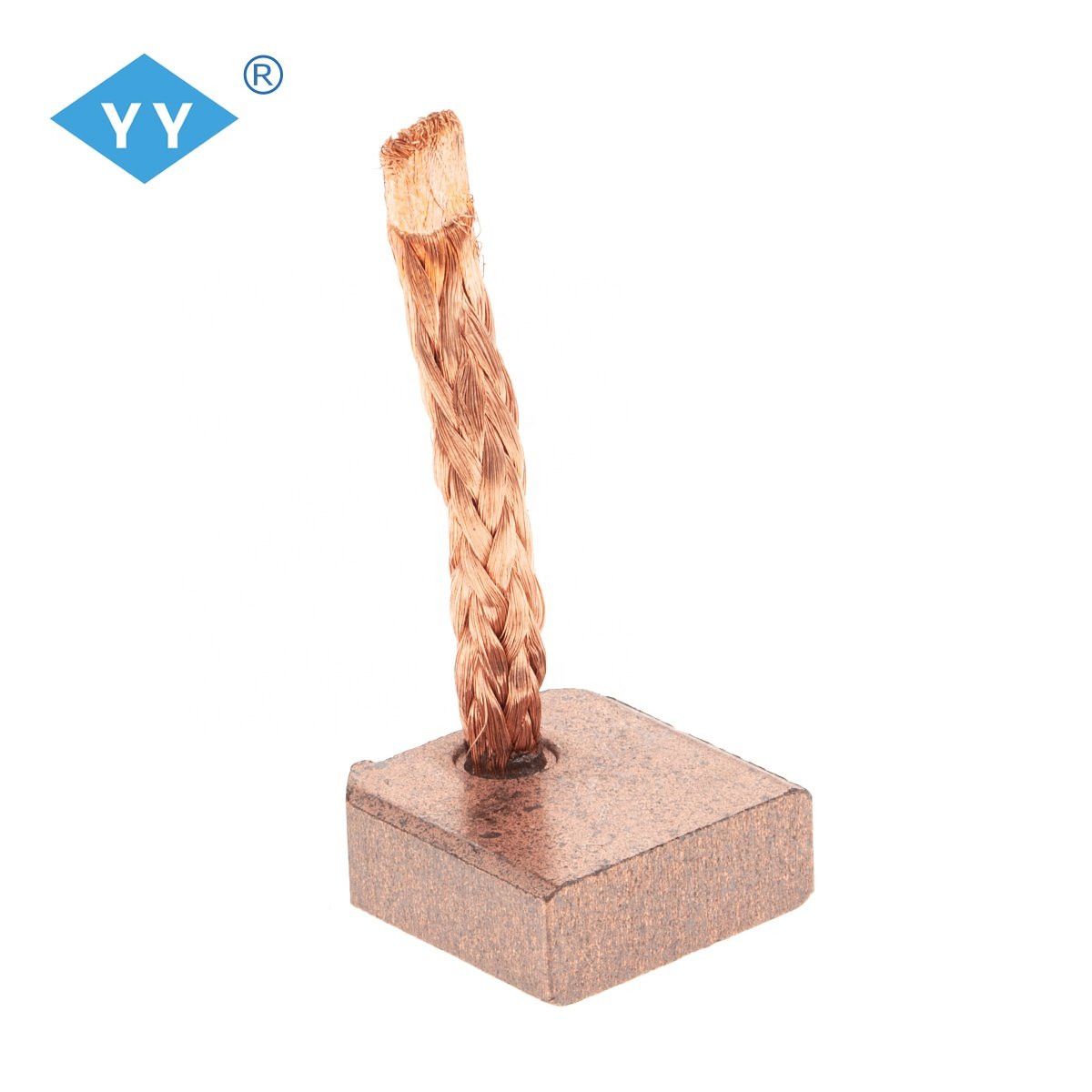 Starter Carbon Brush
