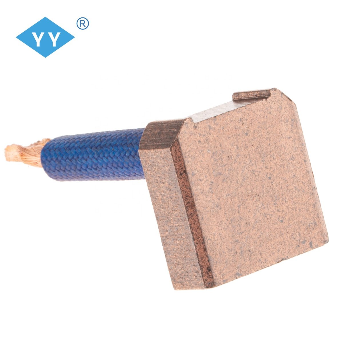 Starter Carbon Brush