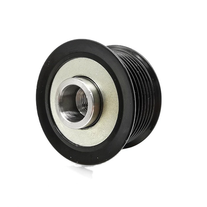 XYAISIN 27415-0W04 Engine Alternator Pulley Fit for Toyota Camry 2.0 2.4 2011 Rav 4 2.4 2005