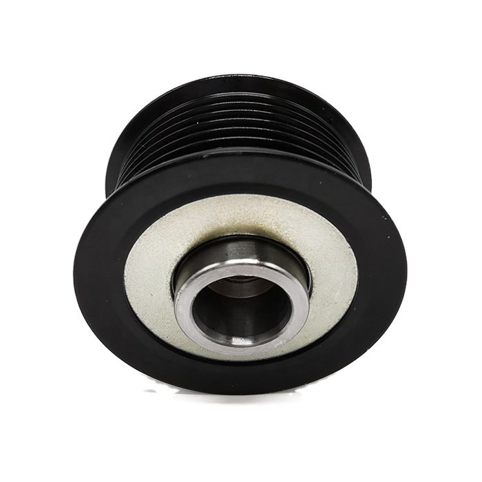 XYAISIN 27415-0W04 Engine Alternator Pulley Fit for Toyota Camry 2.0 2.4 2011 Rav 4 2.4 2005