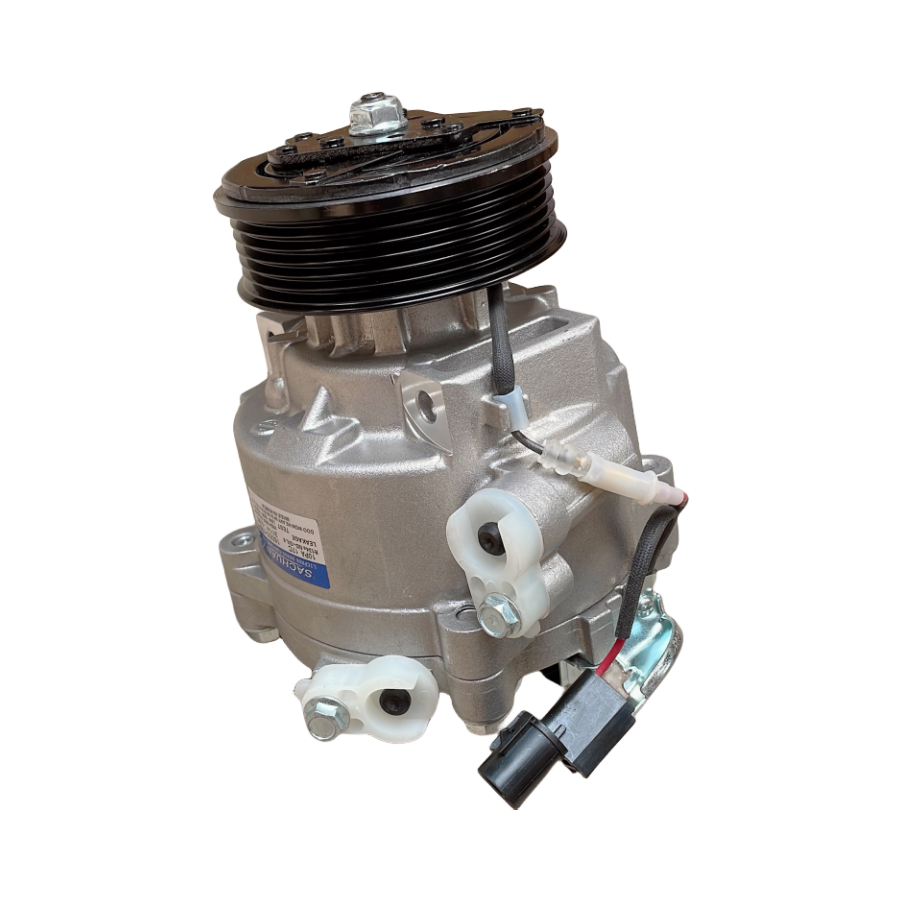 QS90 Ac Compressor for Mitsubishi ASX Lancer EX 7813A839 7813A357 AKS200A208 7813A480 AKS200A208A