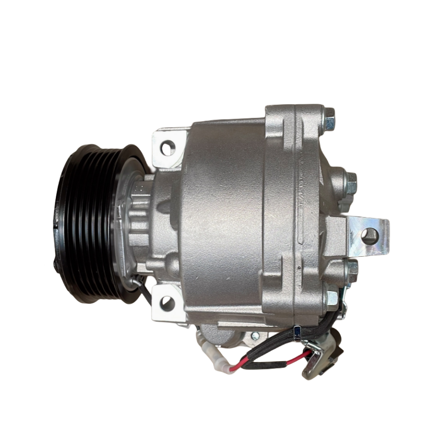 QS90 Ac Compressor for Mitsubishi ASX Lancer EX 7813A839 7813A357 AKS200A208 7813A480 AKS200A208A