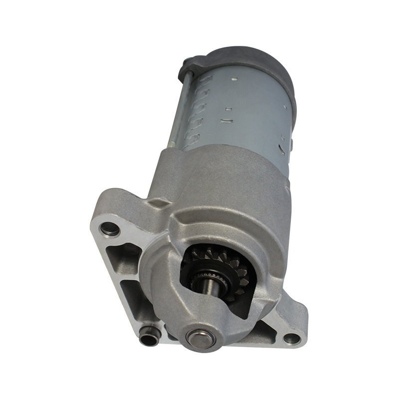 Car Starter Motor Auto Starter Motor Assembly Factory Manufacturing Price Electrical System Starter Motor