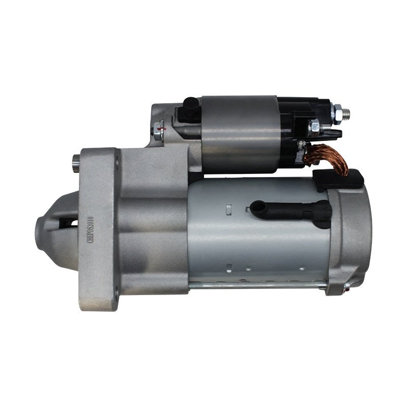 Car Starter Motor Auto Starter Motor Assembly Factory Manufacturing Price Electrical System Starter Motor