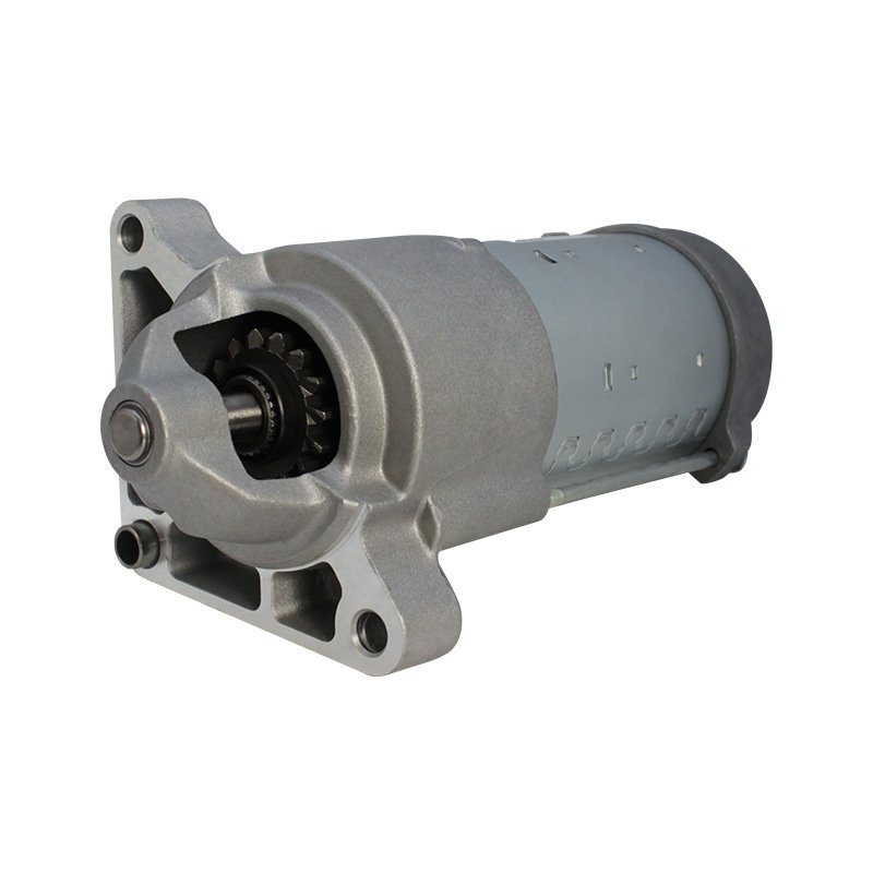Car Starter Motor Auto Starter Motor Assembly Factory Manufacturing Price Electrical System Starter Motor