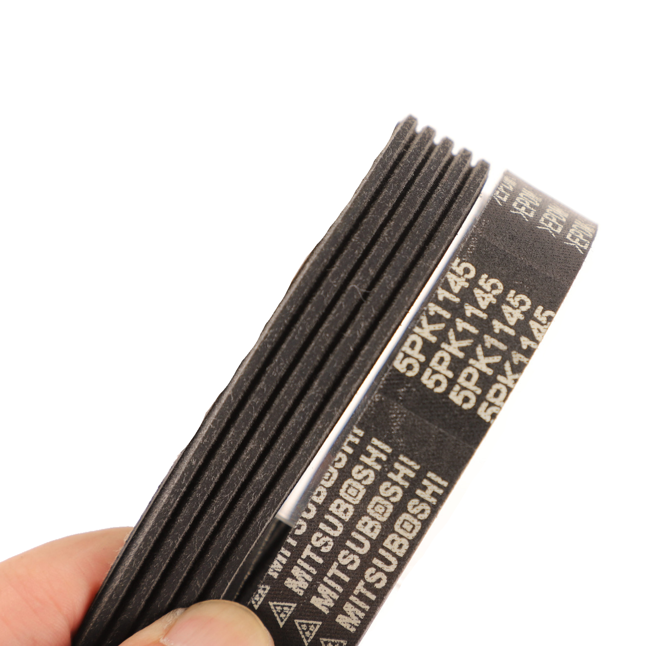 2024 High Quality Automotive Parts Engine Generator Belt v Belt