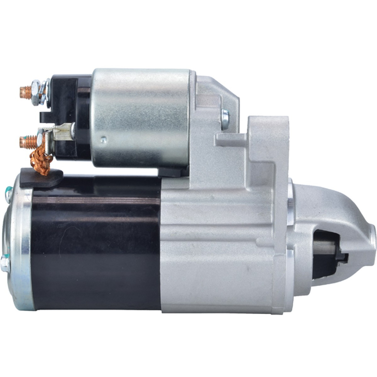 CAR JMC Truck High Performance diesel Engine Starter HN1-11000-BA for CAR JMC PICK up