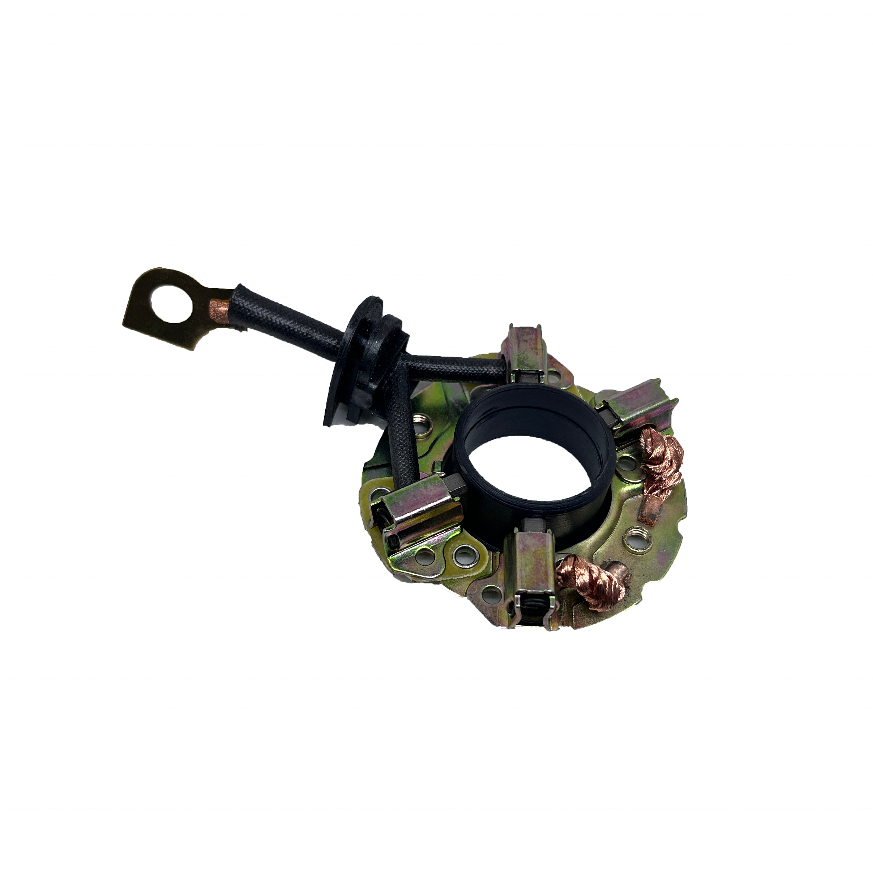 HIGHT QUALITY STARTER CARBON BRUSH HOLDER 36170-02560 STARTER CARBON BRUSH HOLDER for Daewoo Matiz BEST