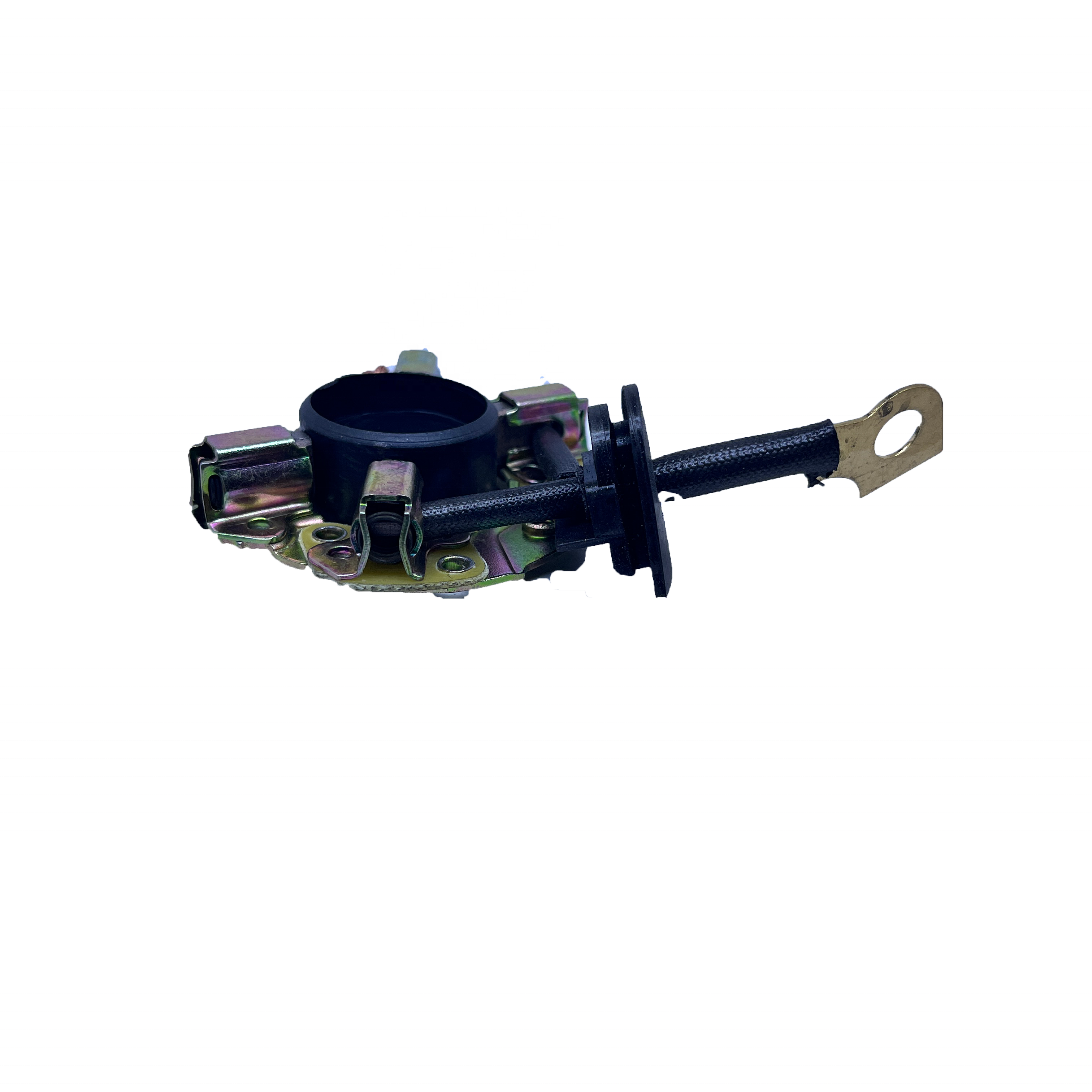 HIGHT QUALITY STARTER CARBON BRUSH HOLDER 36170-02560 STARTER CARBON BRUSH HOLDER for Daewoo Matiz BEST