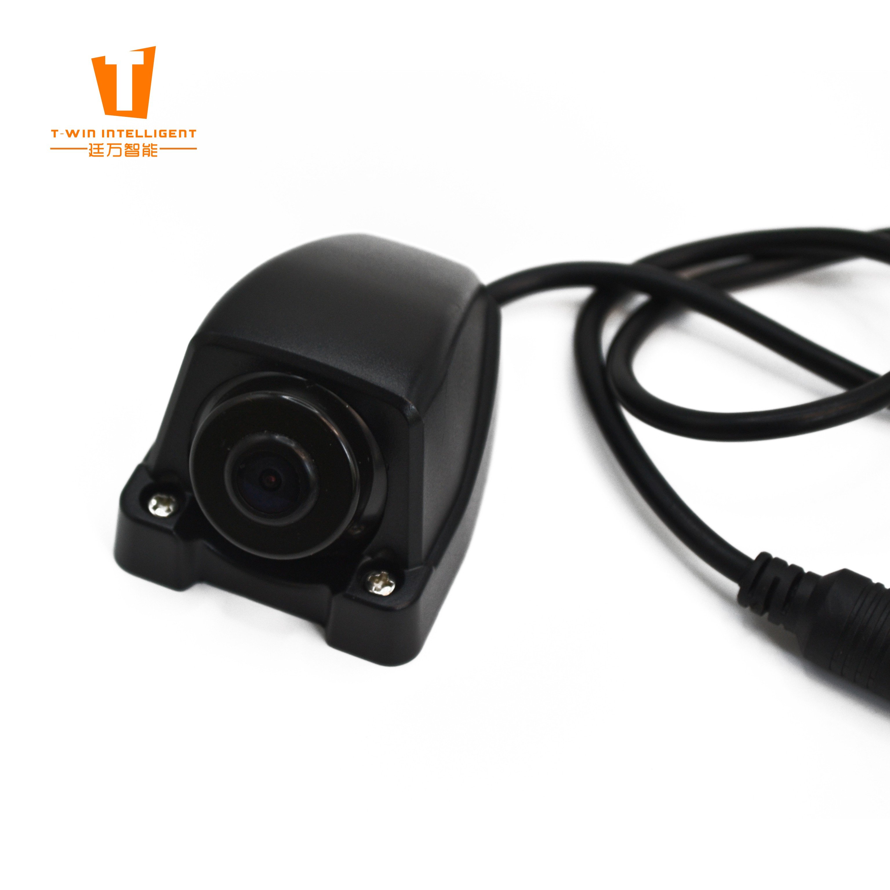 4Runner Dash Cam Car Camera with 1080P 2K 4K WiFi GPS Connection IPS Screen Waterproof Function Side View Dash Camera