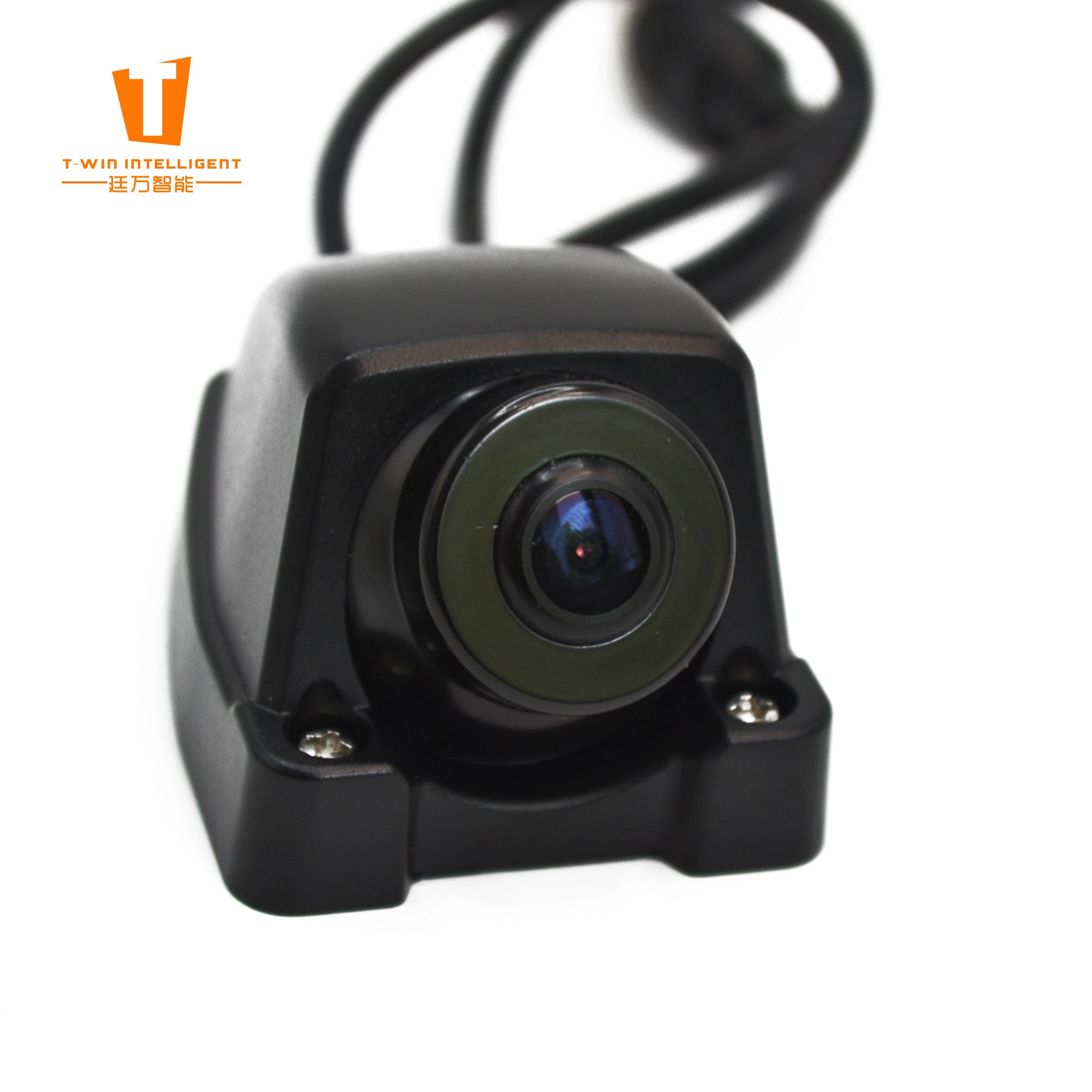 4Runner Dash Cam Car Camera with 1080P 2K 4K WiFi GPS Connection IPS Screen Waterproof Function Side View Dash Camera