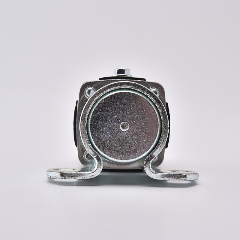 High Quality Wholesale Starter Solenoid Motor Relay for Trucks Starting Auto Starter Relay JD210/211(24V)