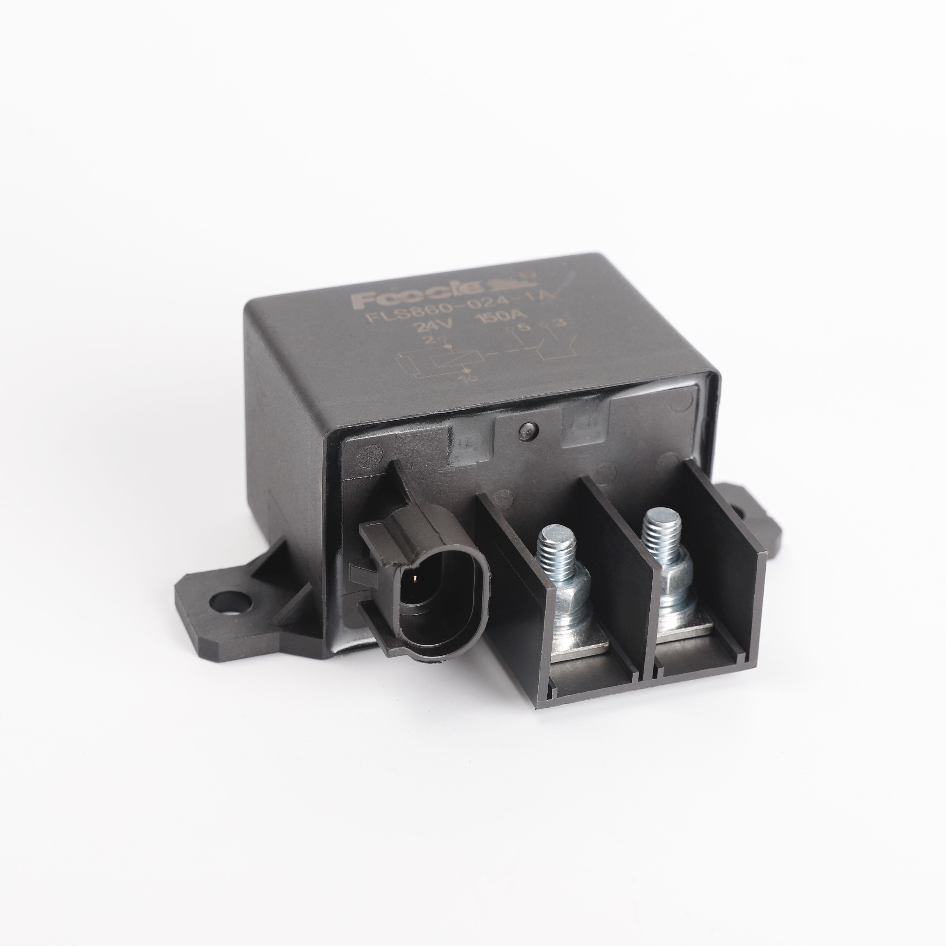 V23132-A2001-A200 150A Starter Relay CAR Relay 1393315-2