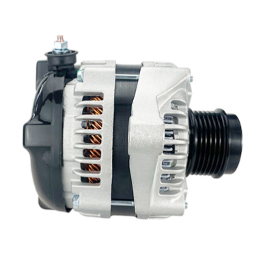 New Used ForToyota Alternator Assembly 2ZR Suzuki and FAW Compatible 24V Voltage Car Model 1042101460 1042101461 1042102800