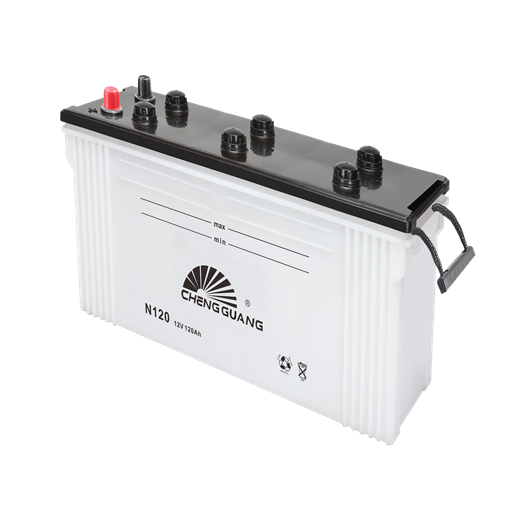 Factory Sales Wholesale 12v 120AH Chargeur Car Auto Batteries for Car Starting Battery