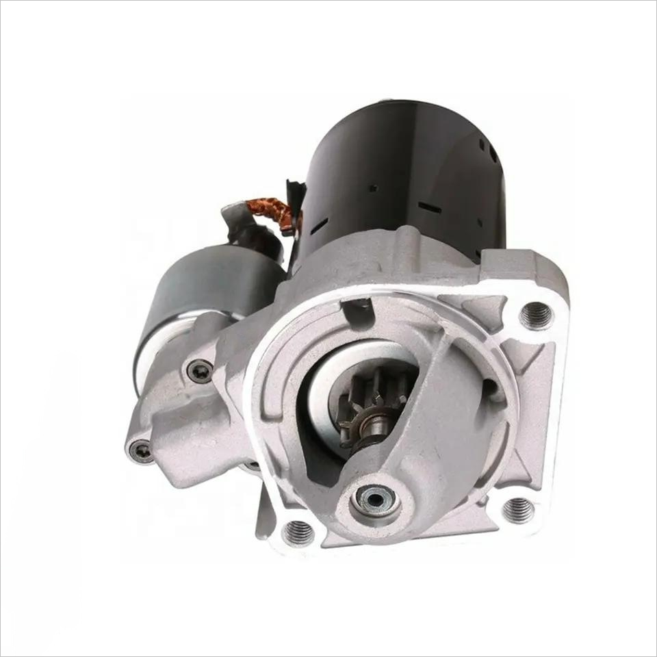 Hot Sale 12v Automobile Starter Motor for Ford FIESTA KA STREET 1.3 1.3i 1.6 1.6i 0001107410 0001107418 0986020900 1149703
