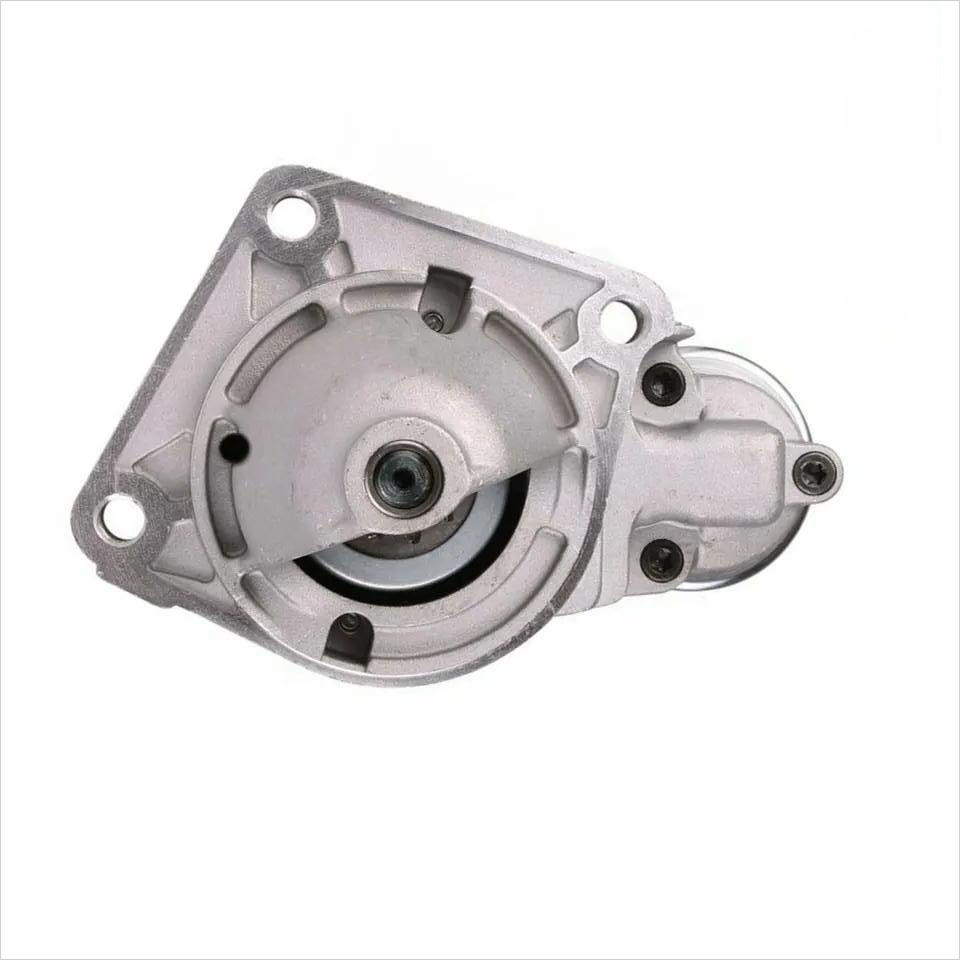Hot Sale 12v Automobile Starter Motor for Ford FIESTA KA STREET 1.3 1.3i 1.6 1.6i 0001107410 0001107418 0986020900 1149703
