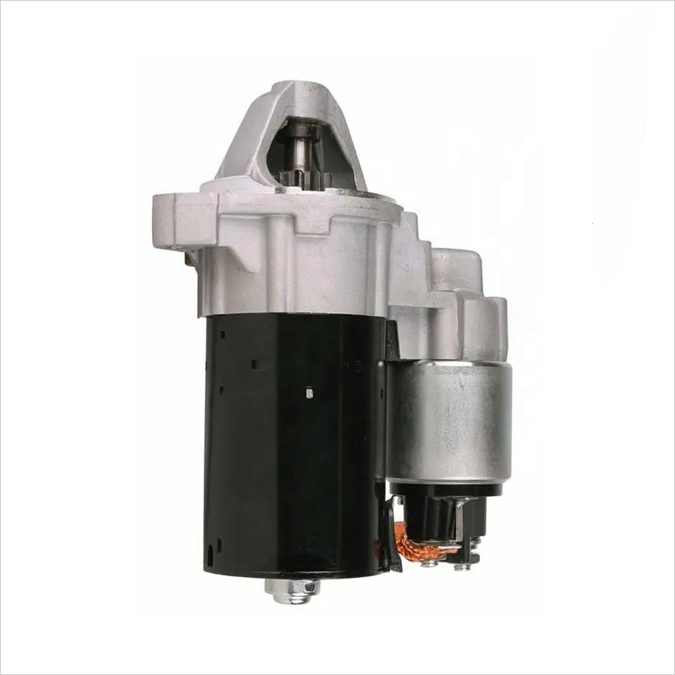 Hot Sale 12v Automobile Starter Motor for Ford FIESTA KA STREET 1.3 1.3i 1.6 1.6i 0001107410 0001107418 0986020900 1149703