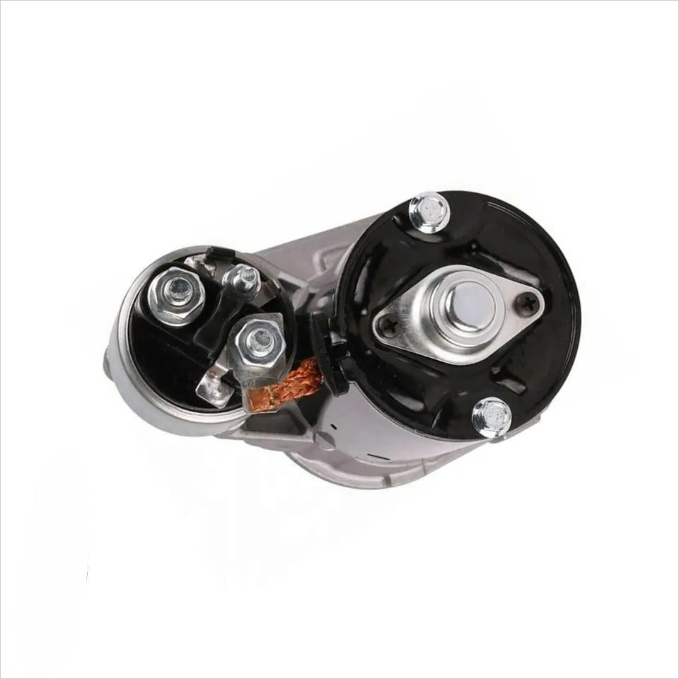 Hot Sale 12v Automobile Starter Motor for Ford FIESTA KA STREET 1.3 1.3i 1.6 1.6i 0001107410 0001107418 0986020900 1149703