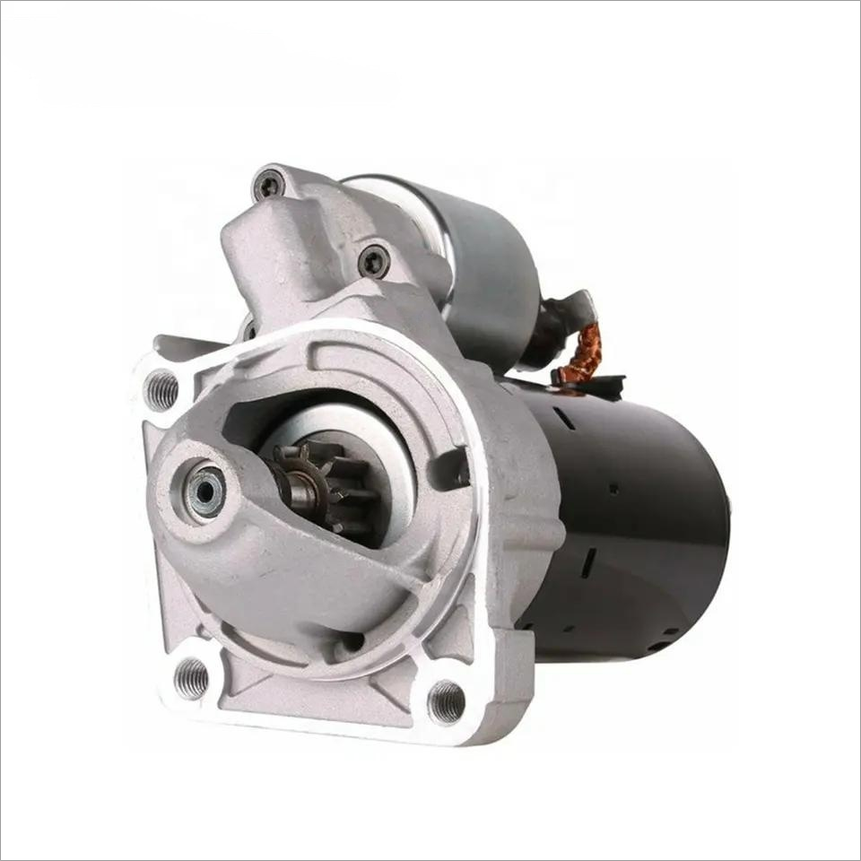 Hot Sale 12v Automobile Starter Motor for Ford FIESTA KA STREET 1.3 1.3i 1.6 1.6i 0001107410 0001107418 0986020900 1149703