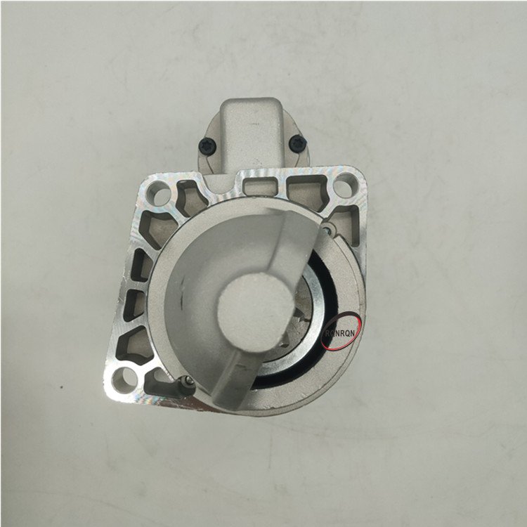 12V 2.0KW 9T Auto Spare Parts Engine Motor Starter for SAIC MAXUS T60 2.8T C00050267 TS24-25