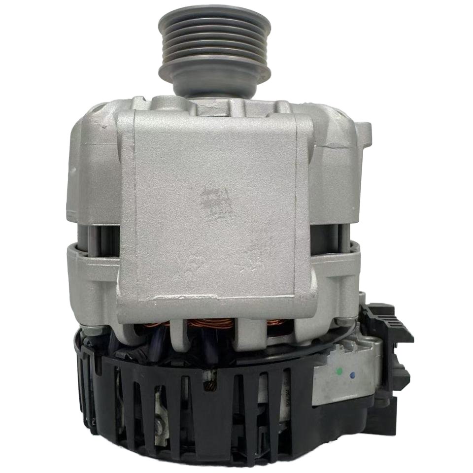 12V 210A Car Alternator 06L903018F 06L903018H 06L903018J IST60S031 IST60S061 IST60S067 IST60S069 443027 for Audi