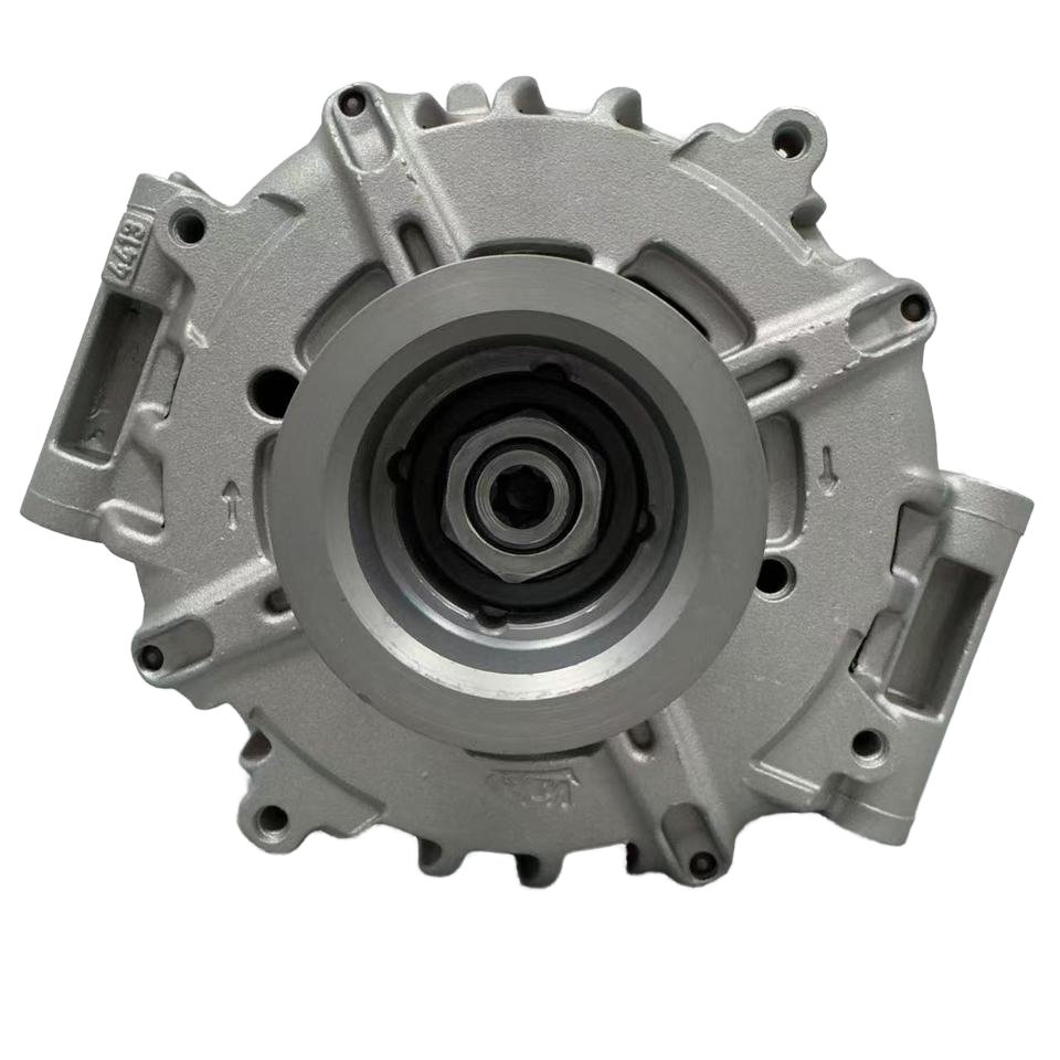 12V 210A Car Alternator 06L903018F 06L903018H 06L903018J IST60S031 IST60S061 IST60S067 IST60S069 443027 for Audi