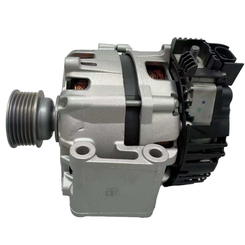 12V 210A Car Alternator 06L903018F 06L903018H 06L903018J IST60S031 IST60S061 IST60S067 IST60S069 443027 for Audi