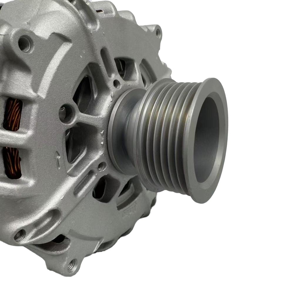 12V 210A Car Alternator 06L903018F 06L903018H 06L903018J IST60S031 IST60S061 IST60S067 IST60S069 443027 for Audi