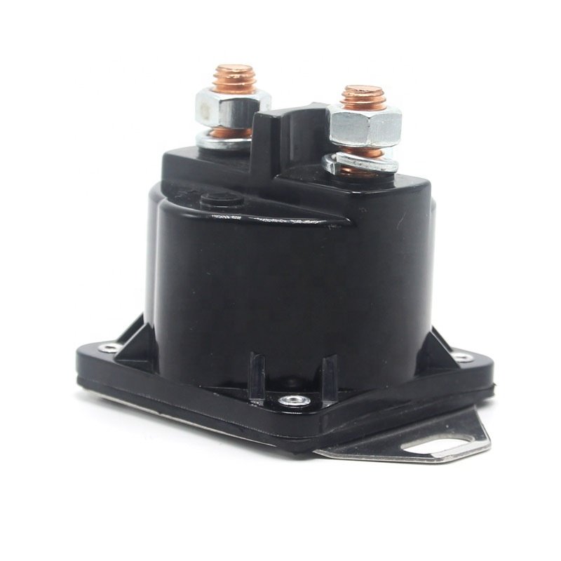 12V Starter Solenoid Switch Relay for Ford Mustang F150 F250 F350 E9TZ-11450-B