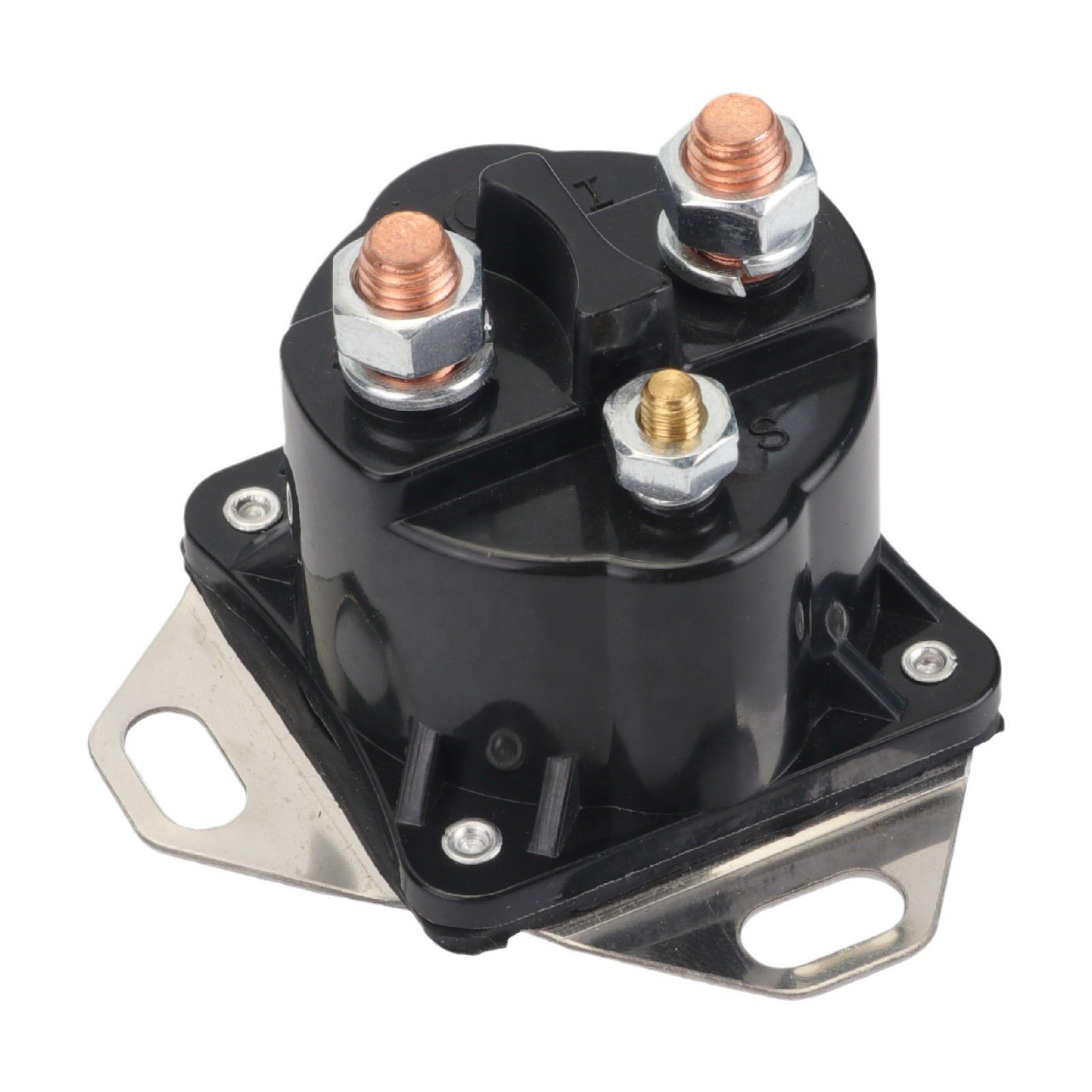 12V Starter Solenoid Switch Relay for Ford Mustang F150 F250 F350 E9TZ-11450-B