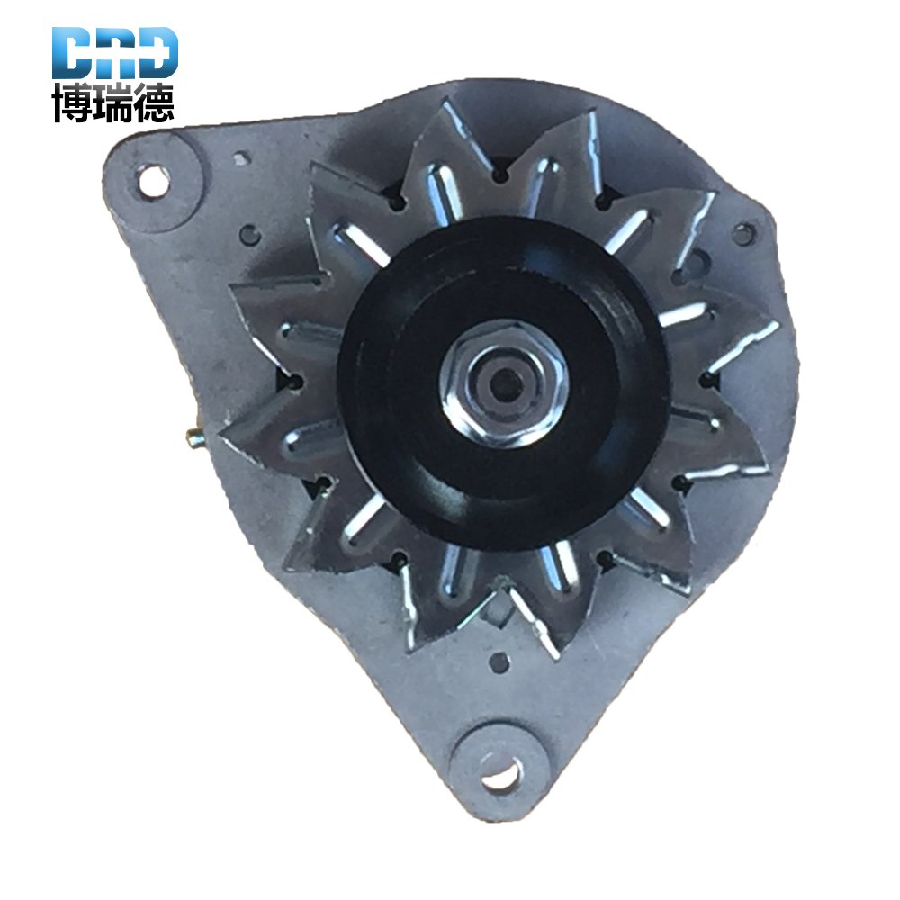 ALTERNATOR 12V 45A for LUCAS for AUSTIN ALLEGRO for LAND ROVER for MORRIS MARINA 14037 LRA100 LRA00103 LRA106
