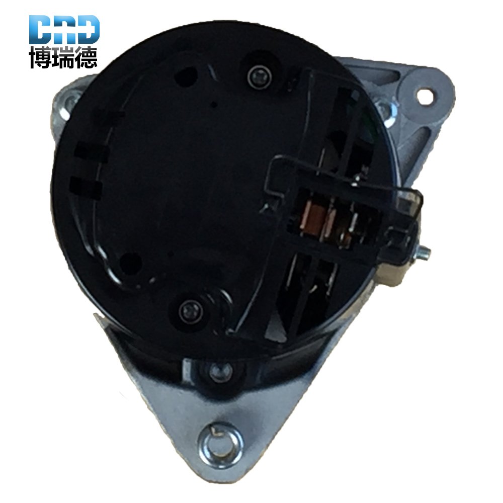 ALTERNATOR 12V 45A for LUCAS for AUSTIN ALLEGRO for LAND ROVER for MORRIS MARINA 14037 LRA100 LRA00103 LRA106