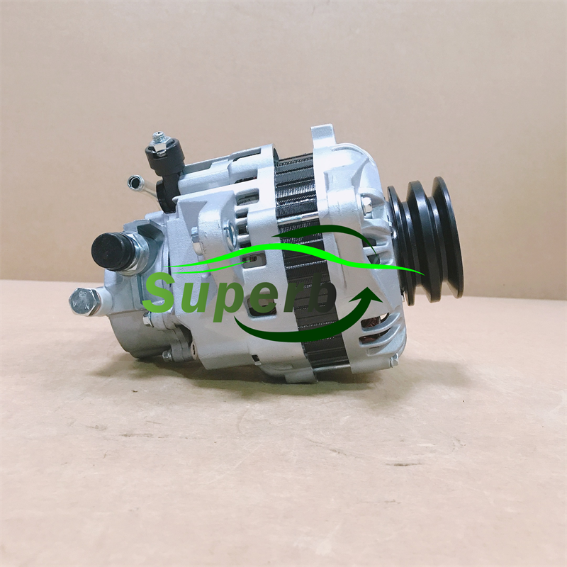 Alternator 37300-42354 22862N 37300-42355 37300-42356 37300-42357 DRA4173 DRA4173N 12V 110A for Hyundai