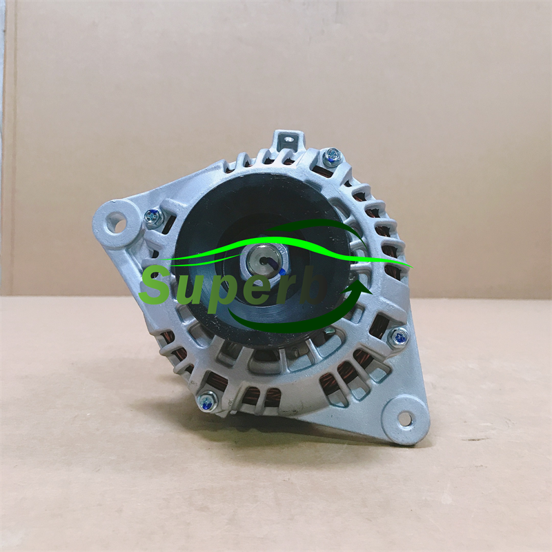 Alternator 37300-42354 22862N 37300-42355 37300-42356 37300-42357 DRA4173 DRA4173N 12V 110A for Hyundai