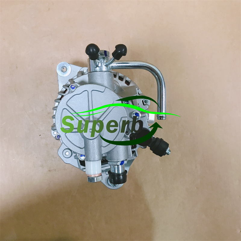 Alternator 37300-42354 22862N 37300-42355 37300-42356 37300-42357 DRA4173 DRA4173N 12V 110A for Hyundai