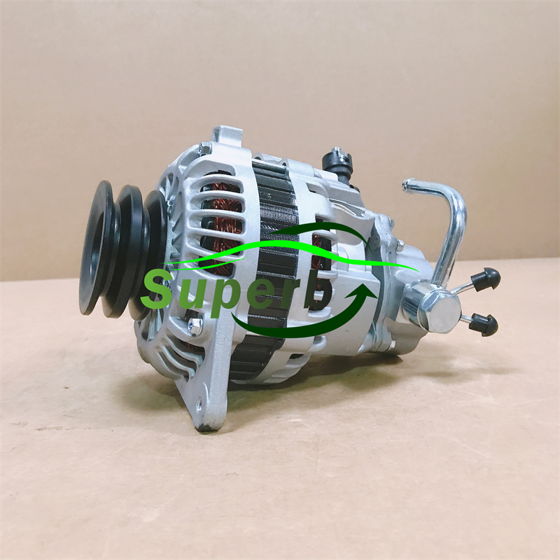Alternator 37300-42354 22862N 37300-42355 37300-42356 37300-42357 DRA4173 DRA4173N 12V 110A for Hyundai