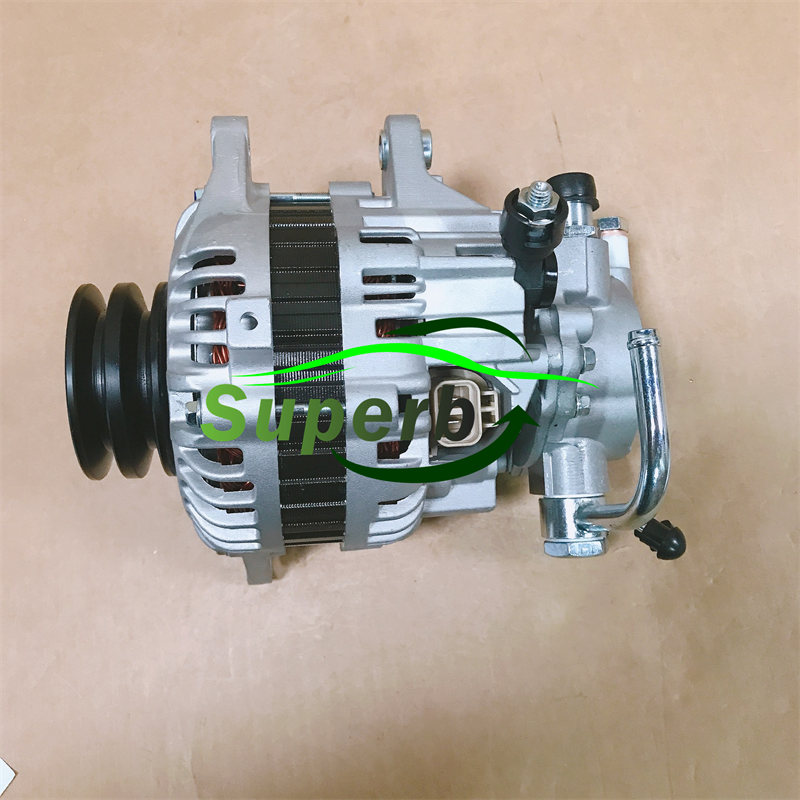 Alternator 37300-42354 22862N 37300-42355 37300-42356 37300-42357 DRA4173 DRA4173N 12V 110A for Hyundai