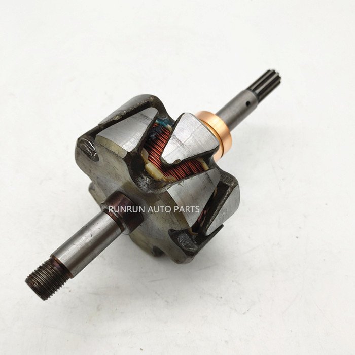 ROTOR COIL for ALTERNATOR 37300-4Z505 02121-9042 12V 60A F514