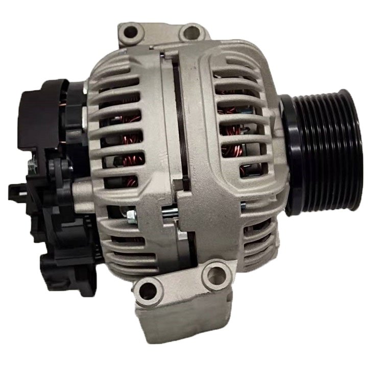 Alternator 24V 100A for DAF 861066 19092014 0124655014 0124655293 0124655294 0124655405 0124655406 1649066 1649066R 1927312