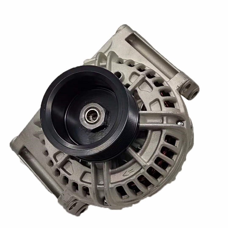 Alternator 24V 100A for DAF 861066 19092014 0124655014 0124655293 0124655294 0124655405 0124655406 1649066 1649066R 1927312