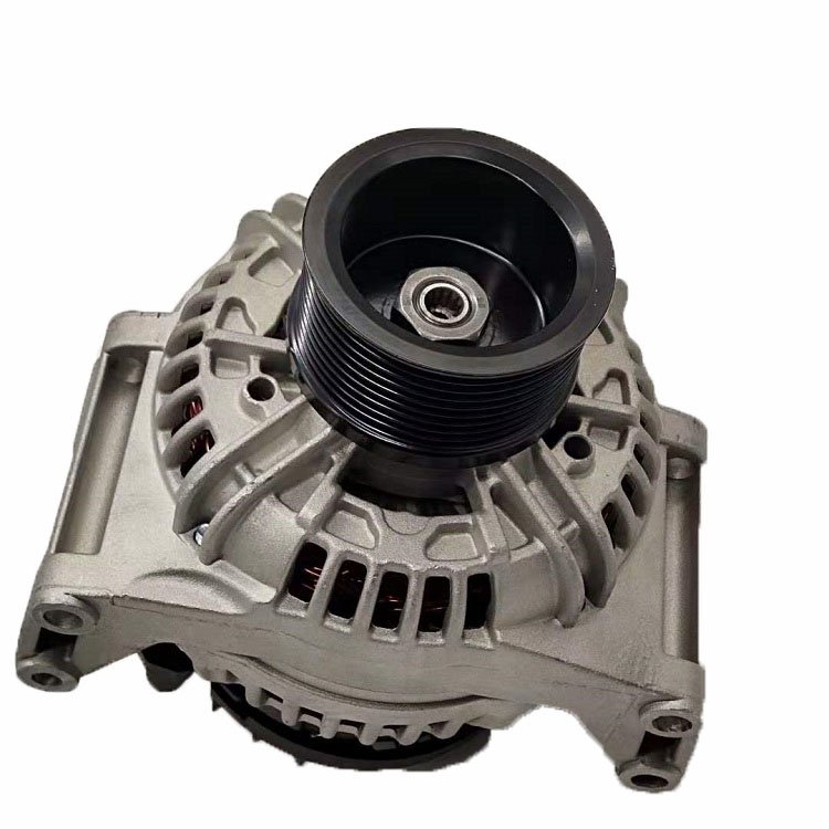 Alternator 24V 100A for DAF 861066 19092014 0124655014 0124655293 0124655294 0124655405 0124655406 1649066 1649066R 1927312
